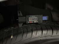 MG MG5 2023 4p Excite L4/1.5 Aut 2023 MG MG5 Venta Llantas 6