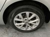 MG MG5 2023 4p Excite L4/1.5 Aut 2023 MG MG5 Venta Llantas 7