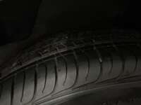 MG MG5 2023 4p Excite L4/1.5 Aut 2023 MG MG5 Venta Llantas 8