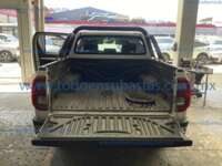 Toyota Hilux 2022 4p Doble Cabina Diesel L4/2.8/T Aut 4X4  2022 Toyota Hilux Ingreso Cajuela 0