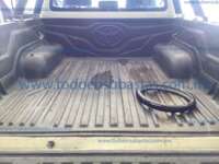 Toyota Hilux 2022 4p Doble Cabina Diesel L4/2.8/T Aut 4X4  2022 Toyota Hilux Ingreso Cajuela 1