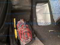 Toyota Hilux 2022 4p Doble Cabina Diesel L4/2.8/T Aut 4X4  2022 Toyota Hilux Ingreso Cajuela 2