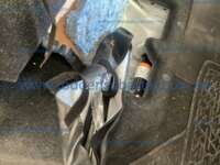 Toyota Hilux 2022 4p Doble Cabina Diesel L4/2.8/T Aut 4X4  2022 Toyota Hilux Ingreso Cajuela 3