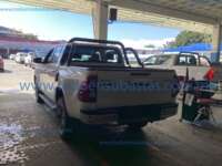 Toyota Hilux 2022 4p Doble Cabina Diesel L4/2.8/T Aut 4X4  2022 Toyota Hilux Ingreso Exteriores 6