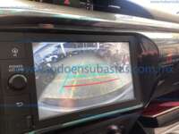 Toyota Hilux 2022 4p Doble Cabina Diesel L4/2.8/T Aut 4X4  2022 Toyota Hilux Ingreso Interiores 10