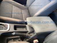 Toyota Hilux 2022 4p Doble Cabina Diesel L4/2.8/T Aut 4X4  2022 Toyota Hilux Ingreso Interiores 14