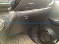 Toyota Hilux 2022 4p Doble Cabina Diesel L4/2.8/T Aut 4X4  2022 Toyota Hilux Ingreso Interiores 15