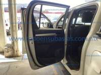 Toyota Hilux 2022 4p Doble Cabina Diesel L4/2.8/T Aut 4X4  2022 Toyota Hilux Ingreso Interiores 17