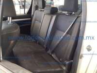 Toyota Hilux 2022 4p Doble Cabina Diesel L4/2.8/T Aut 4X4  2022 Toyota Hilux Ingreso Interiores 18