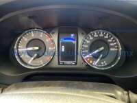 Toyota Hilux 2022 4p Doble Cabina Diesel L4/2.8/T Aut 4X4  2022 Toyota Hilux Ingreso Interiores 3