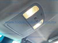 Toyota Hilux 2022 4p Doble Cabina Diesel L4/2.8/T Aut 4X4  2022 Toyota Hilux Ingreso Interiores 6