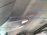 Toyota Hilux 2022 4p Doble Cabina Diesel L4/2.8/T Aut 4X4  2022 Toyota Hilux Ingreso Interiores 7