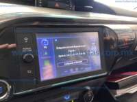 Toyota Hilux 2022 4p Doble Cabina Diesel L4/2.8/T Aut 4X4  2022 Toyota Hilux Ingreso Interiores 9