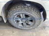 Toyota Hilux 2022 4p Doble Cabina Diesel L4/2.8/T Aut 4X4  IMG_2046