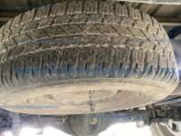 Toyota Hilux 2022 4p Doble Cabina Diesel L4/2.8/T Aut 4X4  IMG_2071