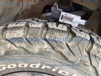 Toyota Hilux 2022 4p Doble Cabina Diesel L4/2.8/T Aut 4X4  IMG_2050