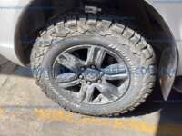 Toyota Hilux 2022 4p Doble Cabina Diesel L4/2.8/T Aut 4X4  IMG_2061