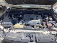 Toyota Hilux 2022 4p Doble Cabina Diesel L4/2.8/T Aut 4X4  2022 Toyota Hilux Ingreso Motor 1