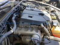 Toyota Hilux 2022 4p Doble Cabina Diesel L4/2.8/T Aut 4X4  2022 Toyota Hilux Ingreso Motor 3