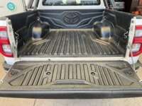 Toyota Hilux 2022 4p Doble Cabina Diesel L4/2.8/T Aut 4X4  2022 Toyota Hilux Venta Cajuela 1