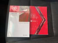 Toyota Hilux 2022 4p Doble Cabina Diesel L4/2.8/T Aut 4X4  2022 Toyota Hilux Venta Documentos 1