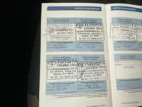 Toyota Hilux 2022 4p Doble Cabina Diesel L4/2.8/T Aut 4X4  2022 Toyota Hilux Venta Documentos 3