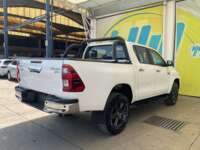 Toyota Hilux 2022 4p Doble Cabina Diesel L4/2.8/T Aut 4X4  2022 Toyota Hilux Venta Exteriores 5