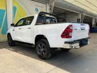 Toyota Hilux 2022 4p Doble Cabina Diesel L4/2.8/T Aut 4X4  2022 Toyota Hilux Venta Exteriores 7