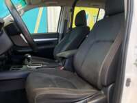 Toyota Hilux 2022 4p Doble Cabina Diesel L4/2.8/T Aut 4X4  2022 Toyota Hilux Venta Exteriores 9