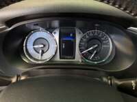 Toyota Hilux 2022 4p Doble Cabina Diesel L4/2.8/T Aut 4X4  2022 Toyota Hilux Venta Interiores 2