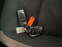 Toyota Hilux 2022 4p Doble Cabina Diesel L4/2.8/T Aut 4X4  2022 Toyota Hilux Venta Interiores 13