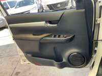 Toyota Hilux 2022 4p Doble Cabina Diesel L4/2.8/T Aut 4X4  2022 Toyota Hilux Venta Interiores 20