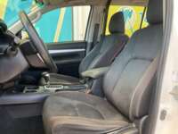 Toyota Hilux 2022 4p Doble Cabina Diesel L4/2.8/T Aut 4X4  2022 Toyota Hilux Venta Interiores 21