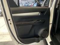 Toyota Hilux 2022 4p Doble Cabina Diesel L4/2.8/T Aut 4X4  2022 Toyota Hilux Venta Interiores 22