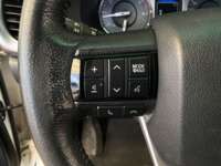 Toyota Hilux 2022 4p Doble Cabina Diesel L4/2.8/T Aut 4X4  2022 Toyota Hilux Venta Interiores 6