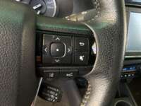 Toyota Hilux 2022 4p Doble Cabina Diesel L4/2.8/T Aut 4X4  2022 Toyota Hilux Venta Interiores 7