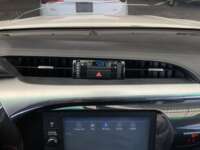 Toyota Hilux 2022 4p Doble Cabina Diesel L4/2.8/T Aut 4X4  2022 Toyota Hilux Venta Interiores 8