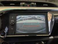 Toyota Hilux 2022 4p Doble Cabina Diesel L4/2.8/T Aut 4X4  2022 Toyota Hilux Venta Interiores 10