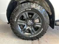 Toyota Hilux 2022 4p Doble Cabina Diesel L4/2.8/T Aut 4X4  2022 Toyota Hilux Venta Llantas 1