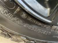 Toyota Hilux 2022 4p Doble Cabina Diesel L4/2.8/T Aut 4X4  2022 Toyota Hilux Venta Llantas 2