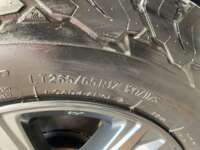 Toyota Hilux 2022 4p Doble Cabina Diesel L4/2.8/T Aut 4X4  2022 Toyota Hilux Venta Llantas 11