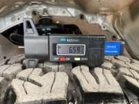 Toyota Hilux 2022 4p Doble Cabina Diesel L4/2.8/T Aut 4X4  2022 Toyota Hilux Venta Llantas 3