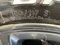 Toyota Hilux 2022 4p Doble Cabina Diesel L4/2.8/T Aut 4X4  2022 Toyota Hilux Venta Llantas 5