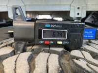 Toyota Hilux 2022 4p Doble Cabina Diesel L4/2.8/T Aut 4X4  2022 Toyota Hilux Venta Llantas 6