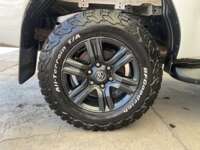 Toyota Hilux 2022 4p Doble Cabina Diesel L4/2.8/T Aut 4X4  2022 Toyota Hilux Venta Llantas 7