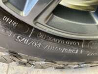 Toyota Hilux 2022 4p Doble Cabina Diesel L4/2.8/T Aut 4X4  2022 Toyota Hilux Venta Llantas 8