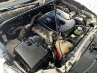 Toyota Hilux 2022 4p Doble Cabina Diesel L4/2.8/T Aut 4X4  2022 Toyota Hilux Venta Motor 1