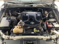 Toyota Hilux 2022 4p Doble Cabina Diesel L4/2.8/T Aut 4X4  2022 Toyota Hilux Venta Motor 2