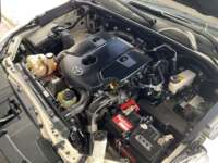 Toyota Hilux 2022 4p Doble Cabina Diesel L4/2.8/T Aut 4X4  2022 Toyota Hilux Venta Motor 3