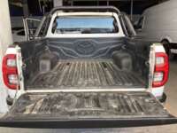 Toyota Hilux 2022 4p Doble Cabina Diesel L4/2.8/T Man 4X4 2022 Toyota Hilux Venta Cajuela 1